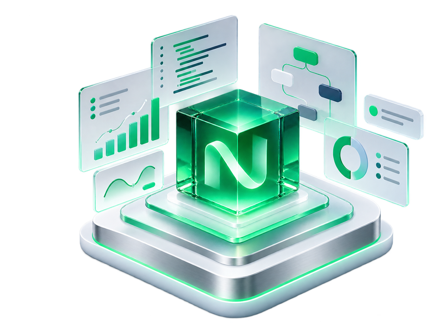 Plataforma AI-First